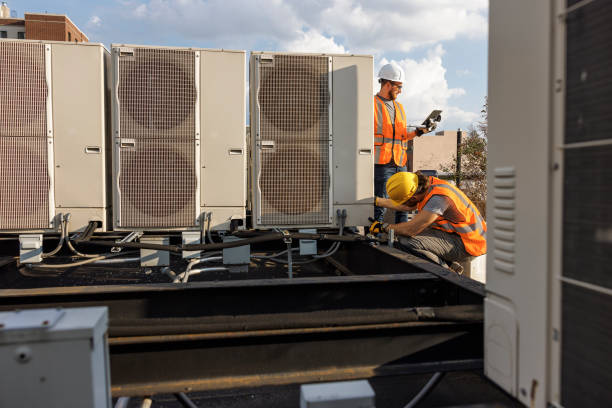 Best Residential HVAC services  in Ross, CA