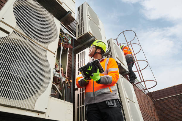 Best HVAC repair near me  in Ross, CA