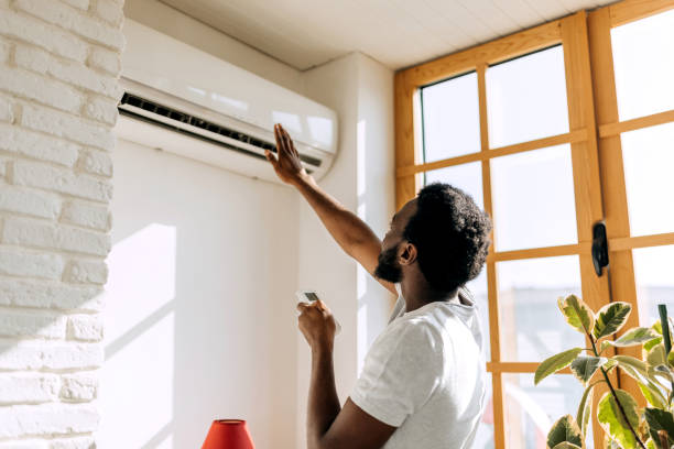 Best HVAC replacement cost  in Ross, CA