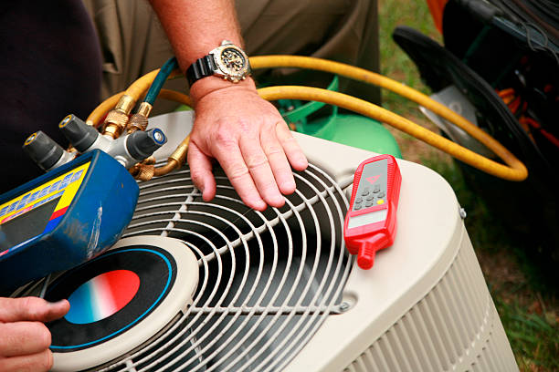Best Air conditioning repair  in Ross, CA