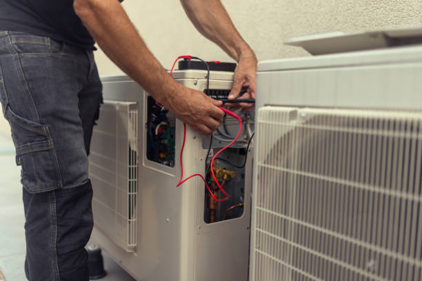 Best Furnace repair near me  in Ross, CA