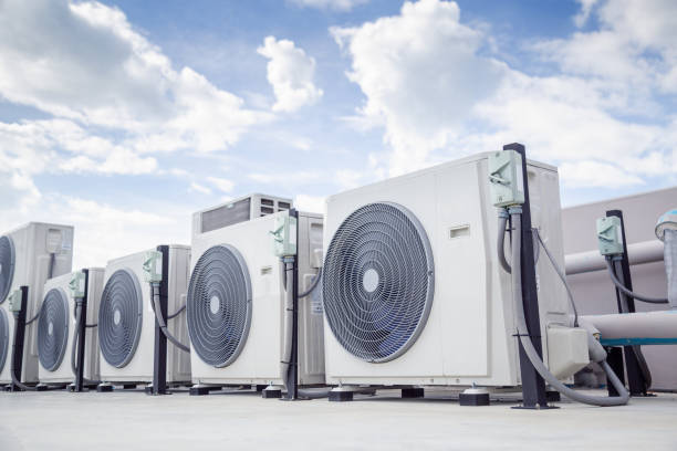 Best Affordable air conditioning repair  in Ross, CA