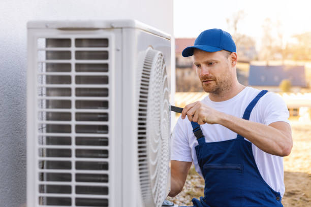 Best HVAC tune-up services  in Ross, CA