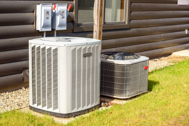Best Best HVAC companies  in Ross, CA